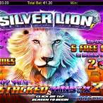 silver pride slot
